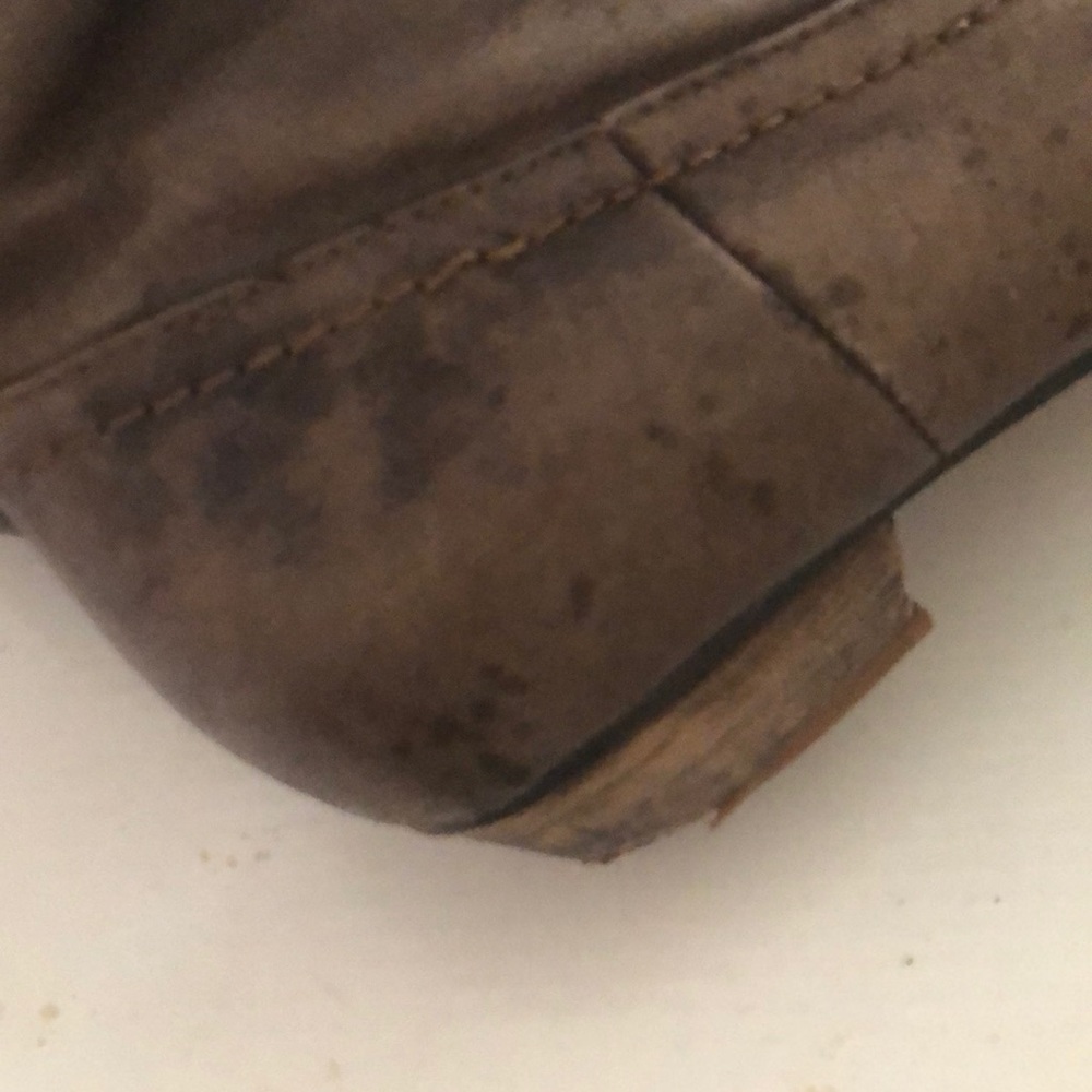 Nine West Riding Boots - Picture 11 of 13